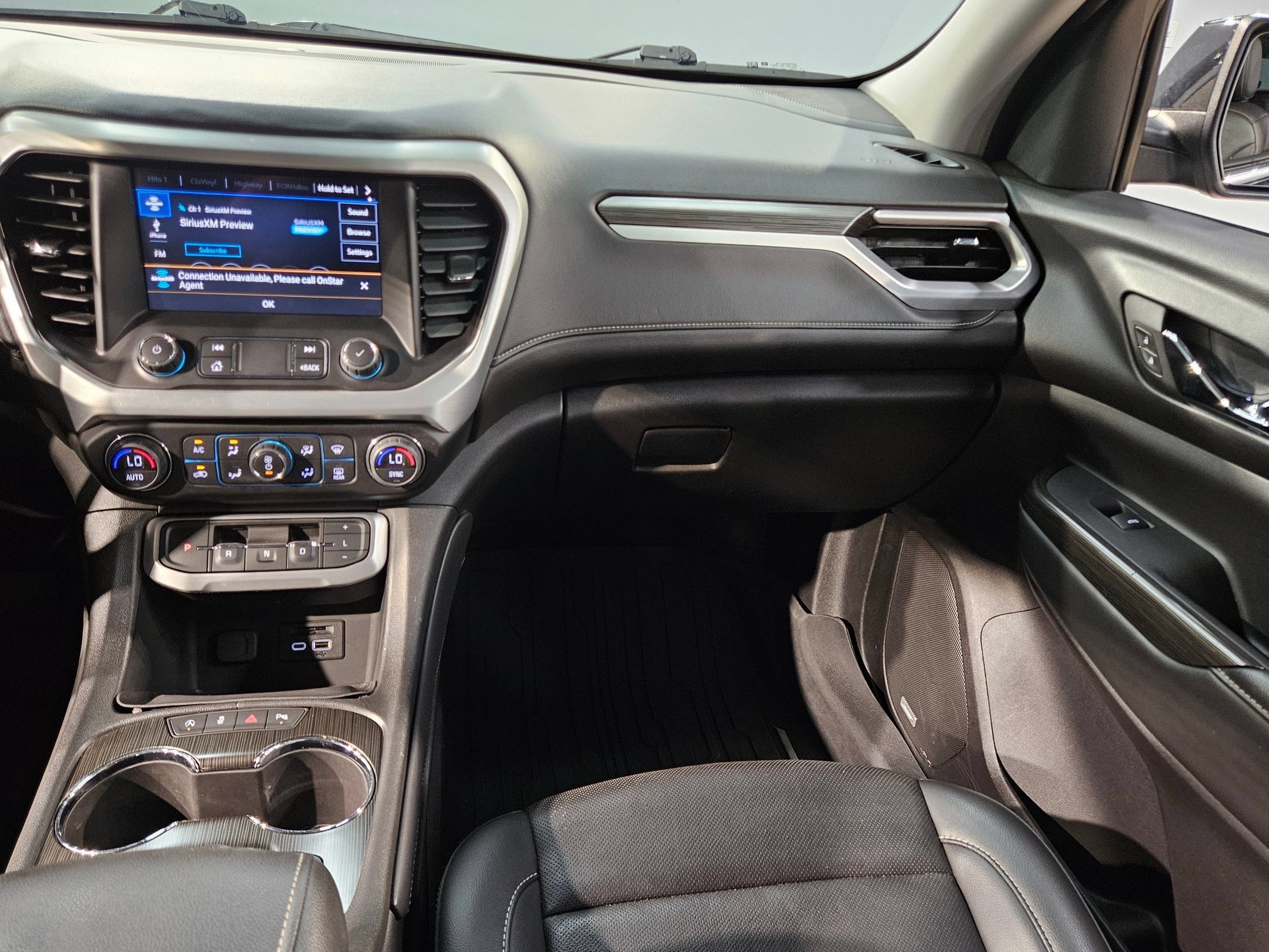 Used 2023 GMC Acadia SLT AWD/4WD image 11