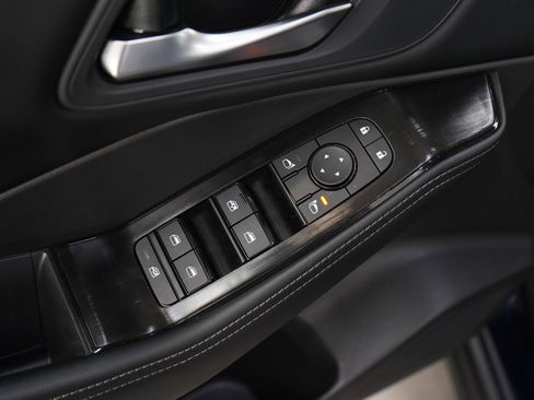 Used 2026 Nissan Rogue SV AWD/4WD image 21