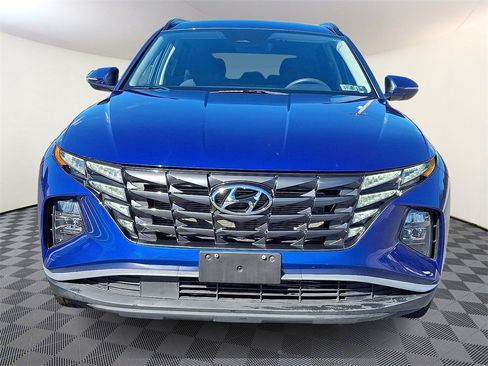Used 2022 Hyundai Tucson SEL image 5