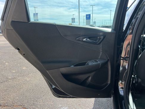 Used 2024 Chevrolet Malibu LS image 15