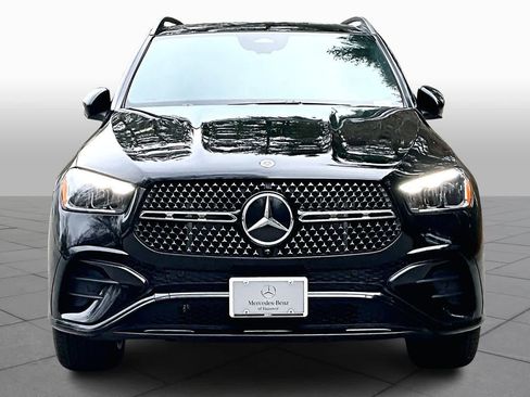 New 2026 Mercedes-Benz GLE 450 4MATIC image 3