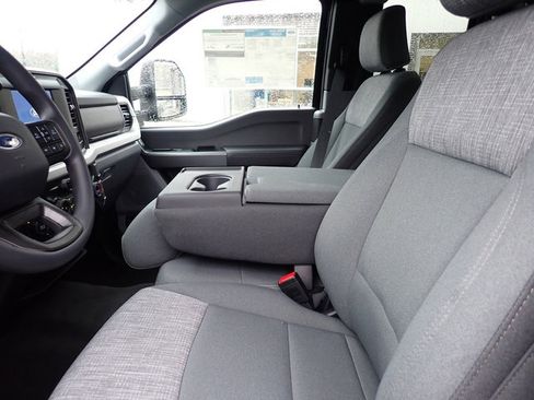 New 2026 Ford F350 XLT image 11