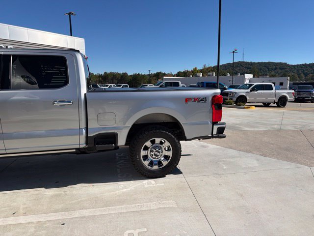 Used 2024 Ford F250 Lariat w/ Lariat Ultimate Package AWD/4WD image 6