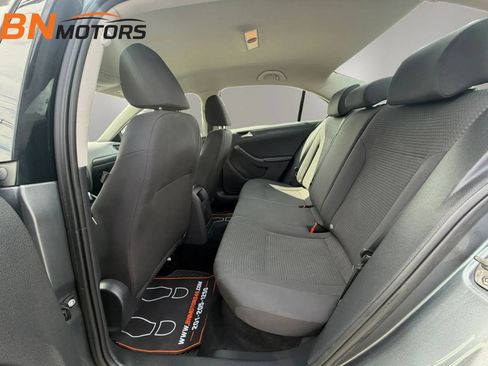 Used 2016 Volkswagen Jetta S FWD image 14