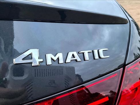 Used 2025 Mercedes-Benz C 300 C 300 image 10