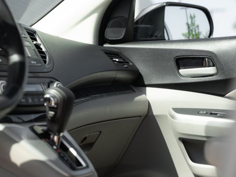 Used 2014 Honda CR-V EX-L image 14