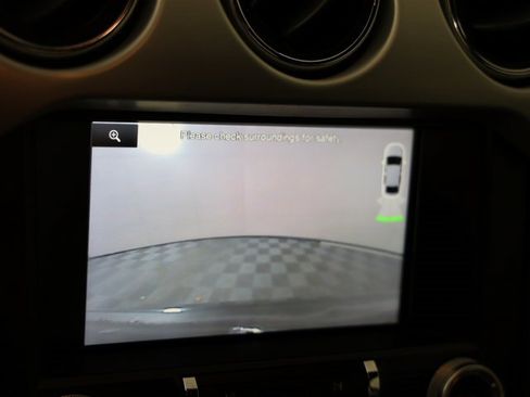 Used 2015 Ford Mustang Premium w/ Equipment Group 201A image 5