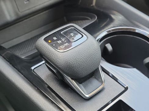 Certified 2023 Nissan Rogue S AWD/4WD image 30