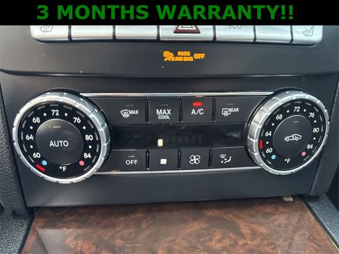 Used 2013 Mercedes-Benz C 300 4MATIC Sedan w/ Multimedia Pkg image 20