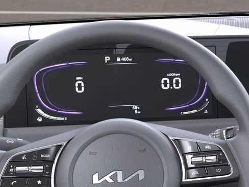 New 2026 Kia Seltos LX FWD image 21