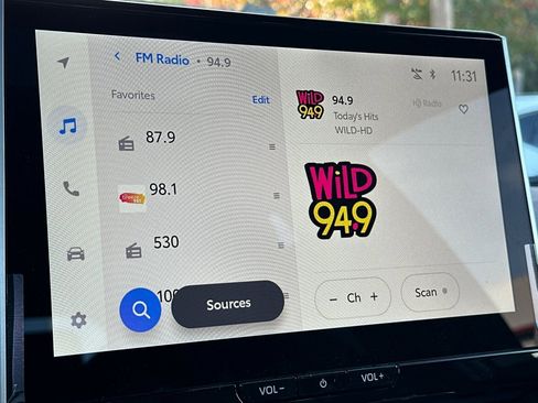 New 2026 Toyota Corolla XSE image 20