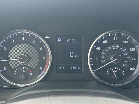 Used 2019 Hyundai Elantra SEL image 22