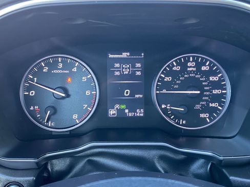 Used 2023 Subaru Outback Limited XT AWD/4WD image 11