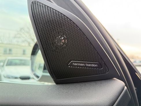 Certified 2025 BMW X3 xDrive30i w/ Premium Package image 29