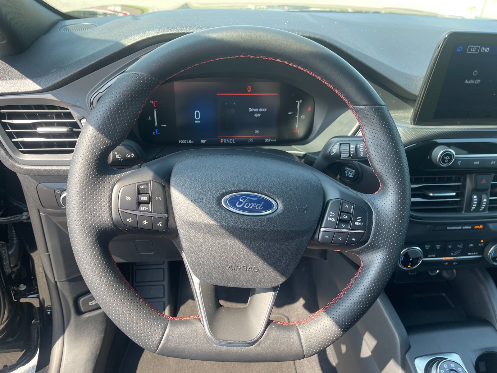 Used 2026 Ford Escape ST-Line AWD/4WD image 28