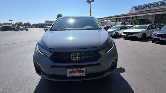 New 2026 Honda Odyssey Elite image 8