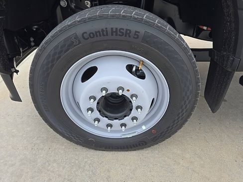 New 2026 Ford F550 2WD Regular Cab Super Duty image 2