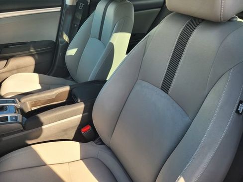 Used 2016 Honda Civic EX image 13