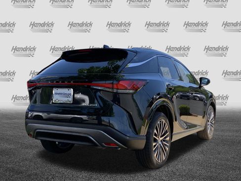 Certified 2025 Lexus RX 350 Premium Plus w/ Accessory Package (Z1) FWD image 10