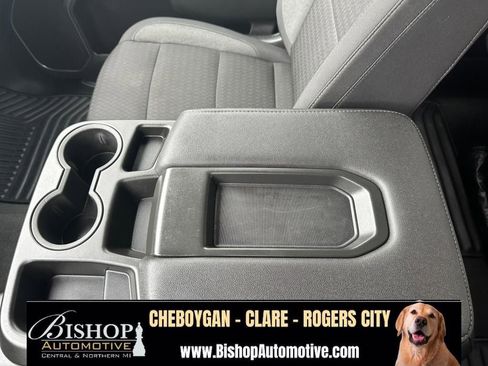 Used 2025 Chevrolet Silverado 2500 LT w/ Convenience Package AWD/4WD image 34