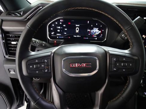 Certified 2024 GMC Sierra 3500 AT4 w/ AT4 Premium Plus Package image 6