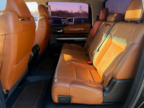 Used 2015 Toyota Tundra 1794 Edition image 15