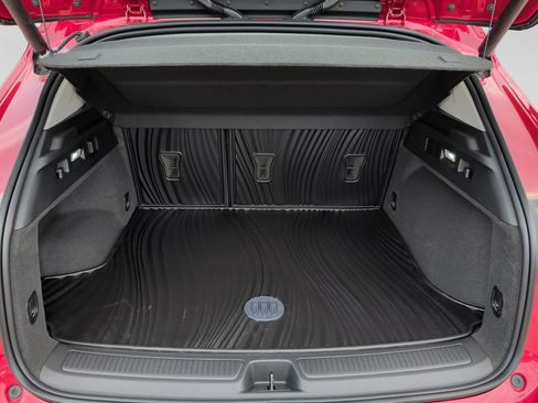 New 2026 Buick Envision Sport Touring AWD/4WD image 43