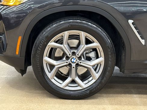 Used 2022 BMW X3 sDrive30i RWD image 13
