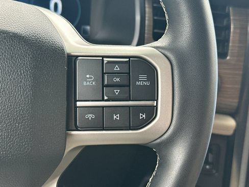 Used 2023 Ford Expedition Max Limited AWD/4WD image 31