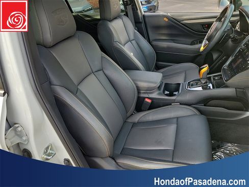 Used 2023 Subaru Outback Wilderness image 24