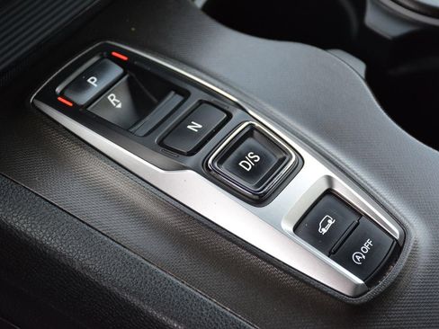 Used 2023 Honda Passport TrailSport image 25