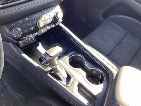 New 2026 Dodge Durango GT image 18