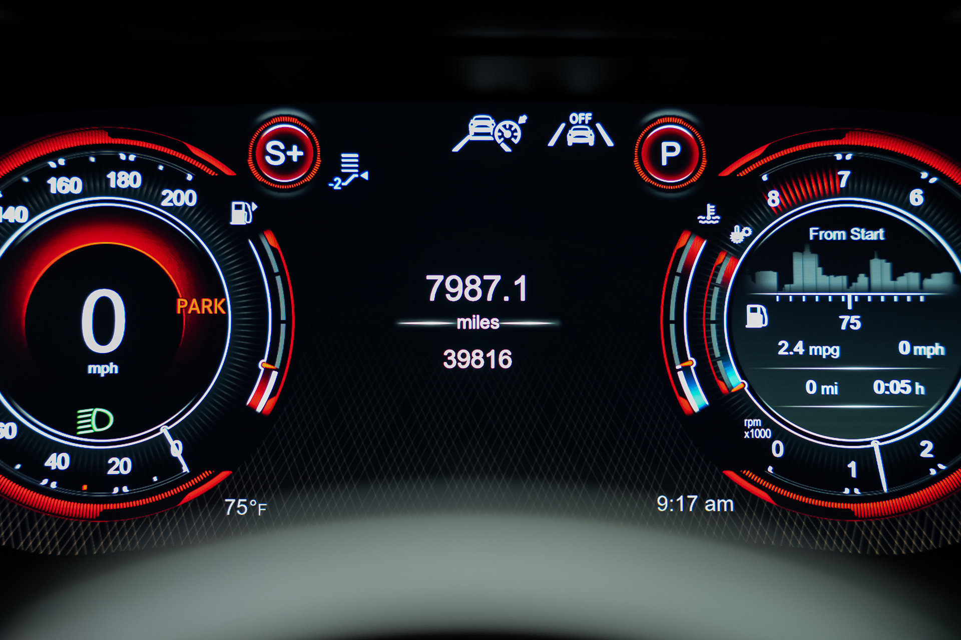 Used 2023 Aston Martin DBX 707 AWD/4WD image 47