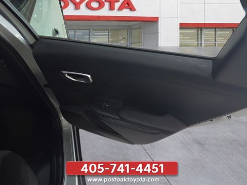 Used 2026 Kia K4 FWD image 25