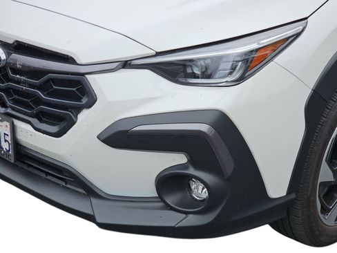 Used 2024 Subaru Crosstrek 2.5i Limited w/ Crosstrek Mirror Package image 9