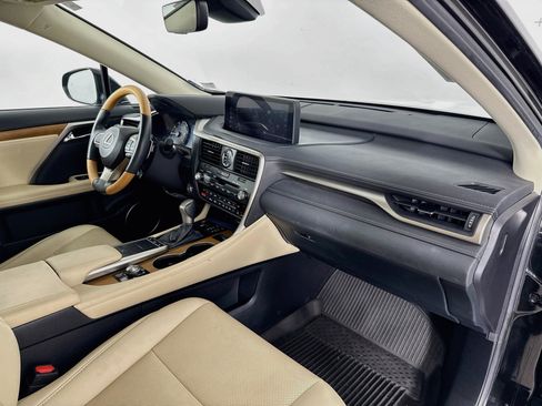 Certified 2021 Lexus RX 350 AWD w/ Premium Package image 28