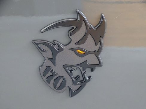 New 2023 Dodge Challenger SRT Hellcat Redeye image 58