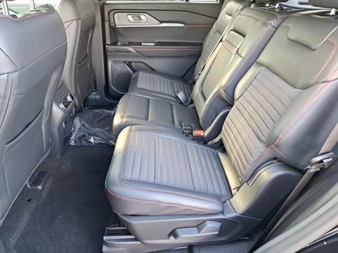 New 2026 Ford Explorer ST-Line w/ Premium Package image 13