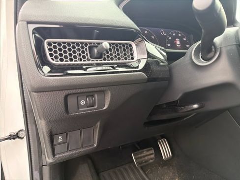 Used 2025 Honda Civic Sport Touring image 10