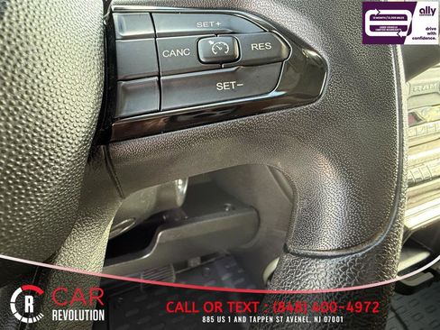 Used 2022 RAM ProMaster 3500 image 13