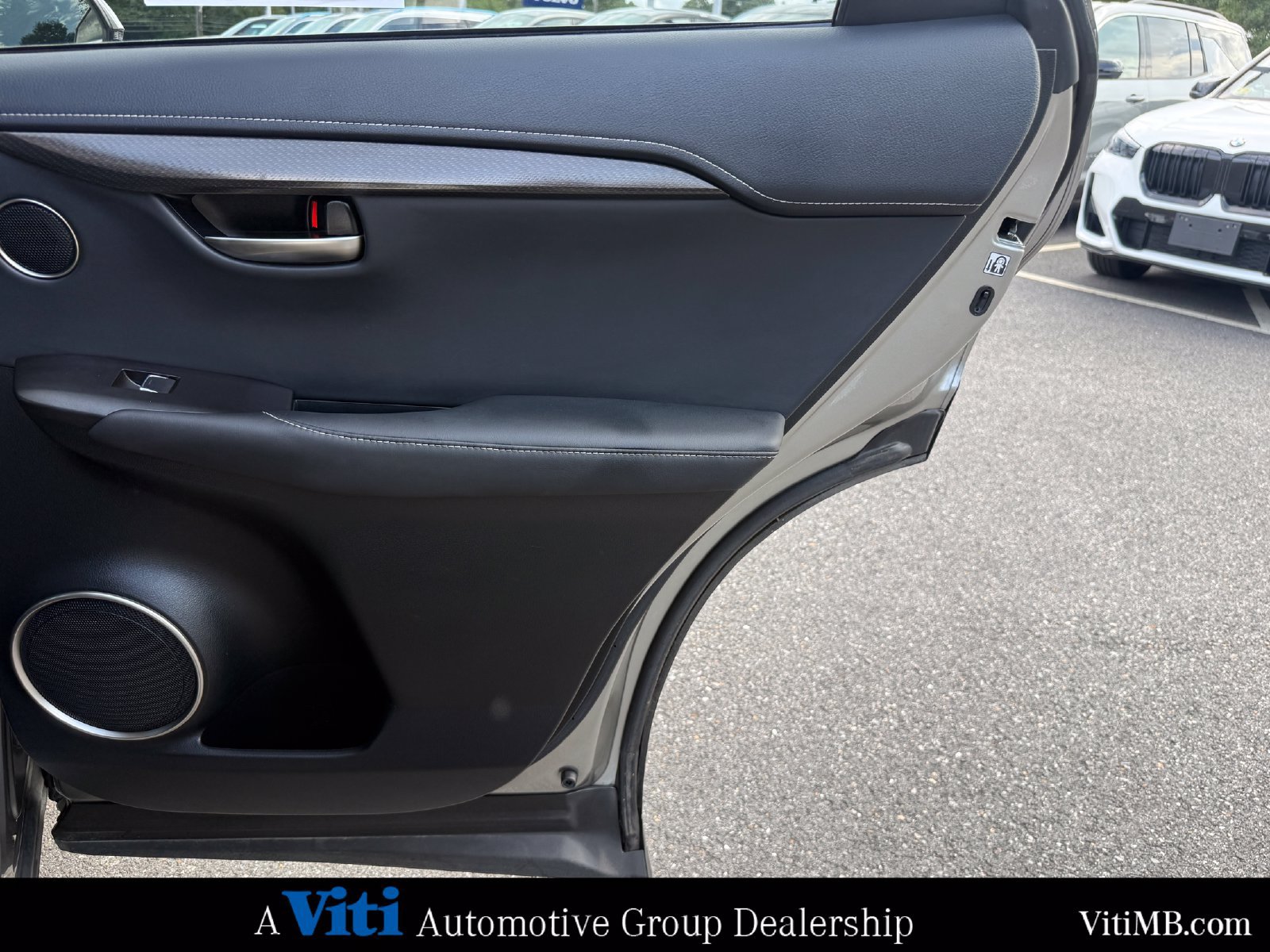 Used 2020 Lexus NX 300h AWD w/ Comfort Package image 26