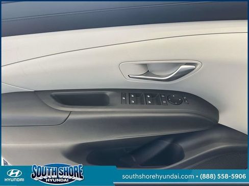 Used 2026 Hyundai Tucson SEL AWD/4WD image 18