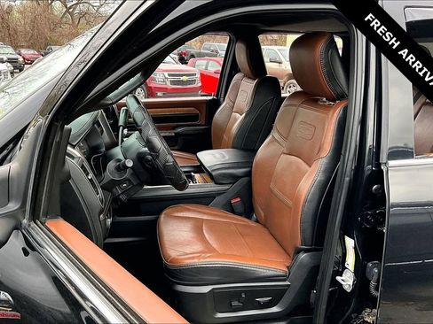 Used 2021 RAM 2500 Limited image 20