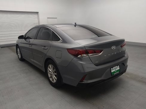 Used 2019 Hyundai Sonata SE FWD image 5