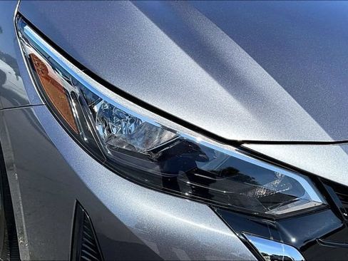Certified 2025 Nissan Sentra SV w/ All-Weather Package FWD image 29