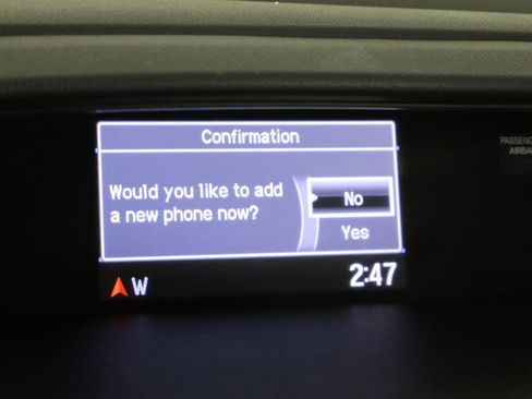 Used 2015 Honda CR-V LX image 28