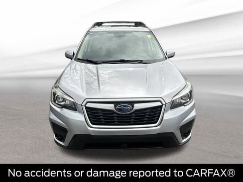 Used 2019 Subaru Forester Premium w/ Popular Package #1 image 2