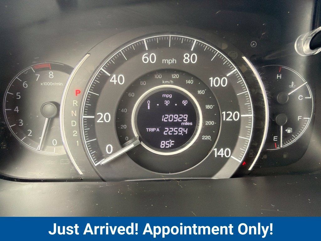 Used 2013 Honda CR-V EX image 9