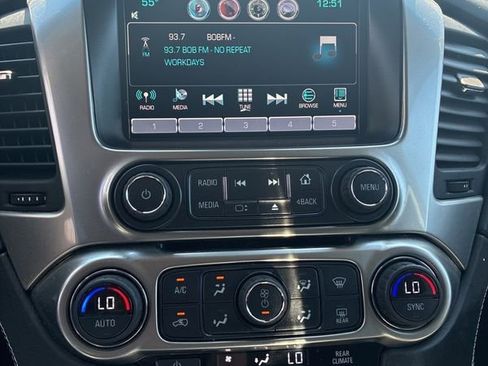 Used 2016 Chevrolet Tahoe LS w/ Enhanced Driver Alert Package image 27