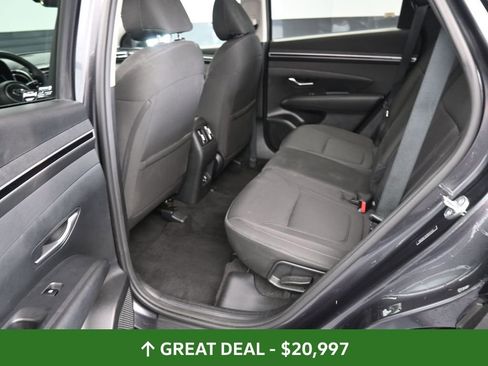 Used 2024 Hyundai Tucson SEL image 18